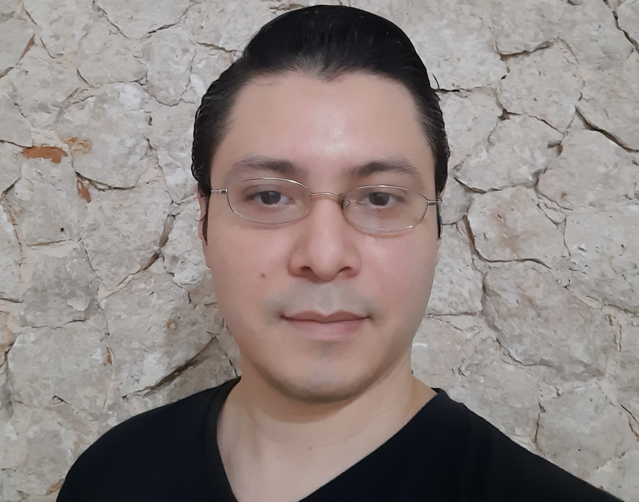 profile photo of David Solis